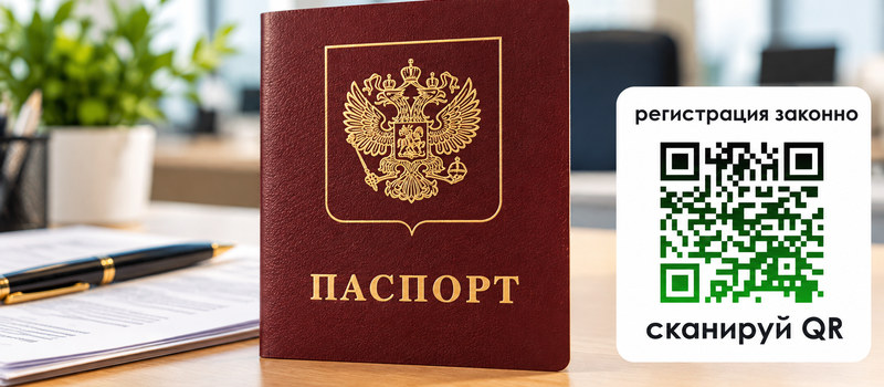 регистрация в Малоярославце